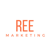 REE Marketing Logotype