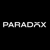 Paradox Creative Logotype