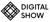 Digital Show Logotype