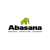 Abasana Advertising Logotype