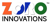 Zoro Innovations Logotype