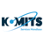 Komits Services Mondiaux Inc Logotype
