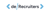 deRecruiters Logotype