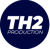 TH2 Production Logotype