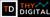 Thydigital Logotype