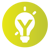IdyaFlow Inc. Logotype