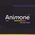 Animone studio Logotype