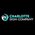 Charlotte Sign Company Logotype
