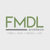 FMDL Architects Logotype
