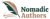 Nomadic Authors Logotype