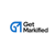 Get Markified Logotype