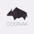 COGNAK Logotype