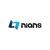 Nians Logotype