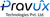 Pravux Technologies Logotype