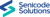 Senicode Solutions Sdn Bhd Logotype