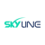 Skyline Live Support Logotype