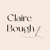 Claire Bough Content Marketing Logotype