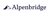 Alpenbridge Logotype