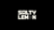 Salty  Lemon Logotype