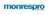 Monrespro Logotype
