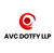 AVC DOTFY LLP Logotype
