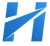 HUFF DATA SYSTEMS Logotype
