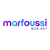 Marfoussi Web Art Logotype