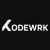 Kodewrk Logotype