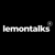 Lemontalks LLC-FZ Logotype