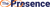 ThePresence Logotype