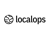 LocalOps Inc. Logotype