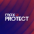 Maxprotect Logotype