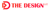 The Designs LLC Logotype