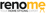 Renome Interiors - Interior Designer in Pakistan Logotype