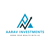 Aarav Investments Logotype