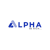 ALPHA AMC Logotype