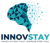 InnovStay Logotype