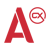 A-CX Logotype