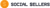 Social Sellers Logotype