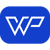 Webpakket Logotype