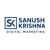 infinity growth Logotype