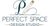 Perfect Space Interior Logotype