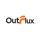 Outflux Logotype