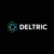 Deltric Pty Ltd Logotype