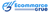 Ecommarcegrue Logotype