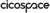 Cicospace Logotype