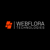 Webflora Technologies Logotype