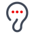 Floating Dots Logotype