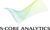 S-Core Analytics Inc Logotype