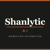 Shanlytic AI Logotype
